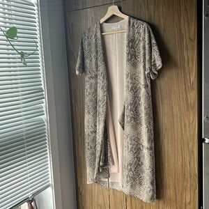 Dress - Aritzia - Small